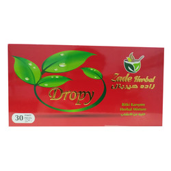 Dropy Bitkisel Karışık From Çayı 30 Süzen Poşet