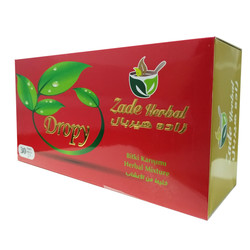 Dropy Bitkisel Karışık From Çayı 30 Süzen Poşet - 4