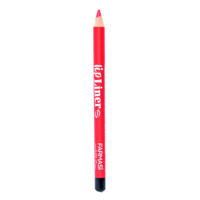 Dudak Kalemi Make Up 206 - 1