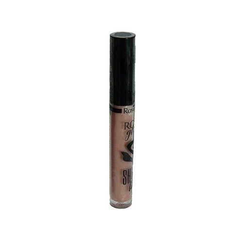 Dudak Parlatıcısı Parıldayan Dudaklar Rose Gloss Shine Lips 4 ML - 2