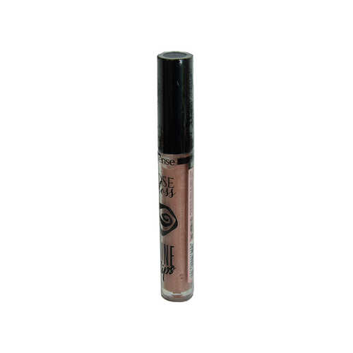 Dudak Parlatıcısı Parıldayan Dudaklar Rose Gloss Shine Lips 4 ML - 3