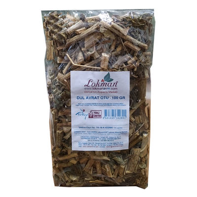 Dul Avrat Otu 100 Gr Paket - 2