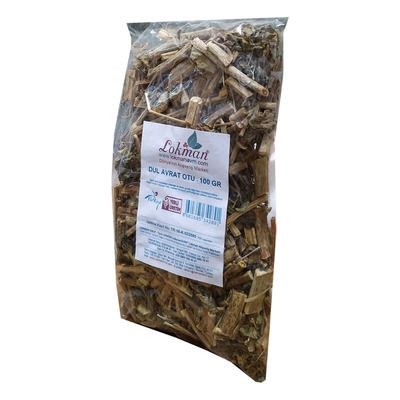 Dul Avrat Otu 100 Gr Paket - 3