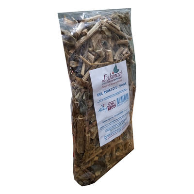 Dul Avrat Otu 100 Gr Paket - 4