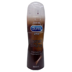 Kayganlaştırıcı Jel Gerçek Dokunuş 50 ML