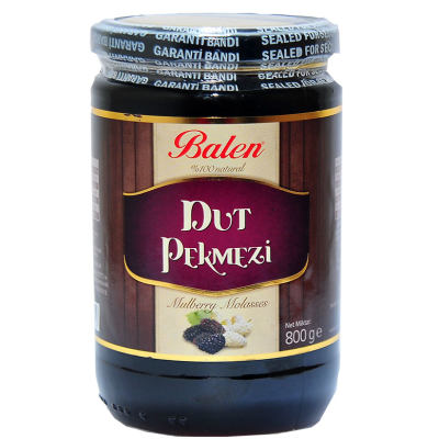 Dut Pekmezi 800 Gr - 1