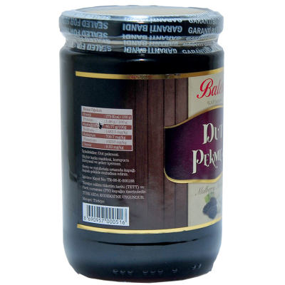 Dut Pekmezi 800 Gr - 2