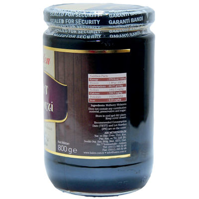 Dut Pekmezi 800 Gr - 3