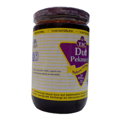 Dut Pekmezi 800Gr - 3