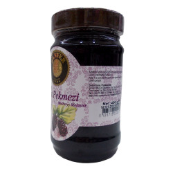 Dut Pekmezi Cam Kavanoz 400 Gr (1)