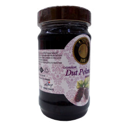Dut Pekmezi Cam Kavanoz 400 Gr - 3