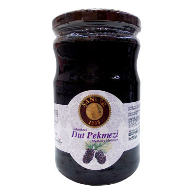 Dut Pekmezi 800Gr - 1