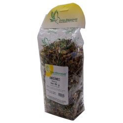 Ebegümeci Otu Doğal 50 Gr Paket (1)