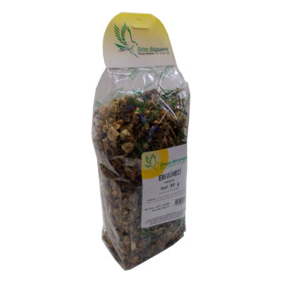 Ebegümeci Otu Doğal 50 Gr Paket - 3
