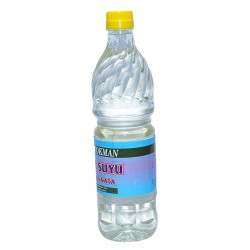Çakşır Suyu Pet Şişe 1Lt (1)