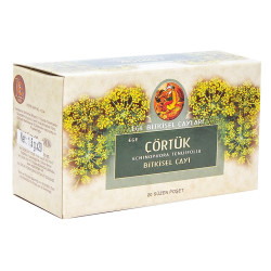 Çörtük Bitki Çayı 20 Süzen Poşet - 3