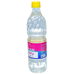 Çörtük Suyu Pet Şişe 1Lt (1)
