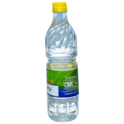 Funda Suyu Pet Şişe 1Lt (1)