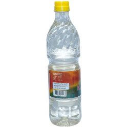 Kara Kekik Suyu Pet Şişe 1 Lt (1)