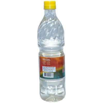 Kara Kekik Suyu Pet Şişe 1 Lt - 2