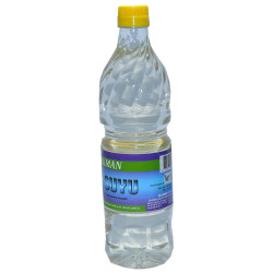 Mentol Suyu Pet Şişe 1Lt (1)