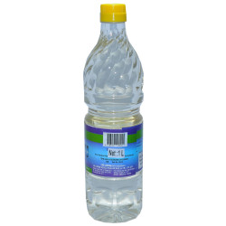 Mentol Suyu Pet Şişe 1Lt - 3