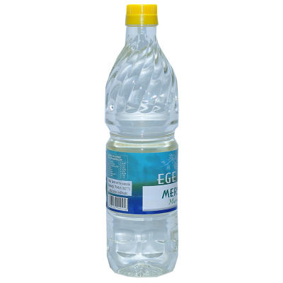 Mersin Suyu Pet Şişe 1 Lt - 3