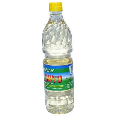 Rezene Suyu Pet Şişe 1 Lt - 2