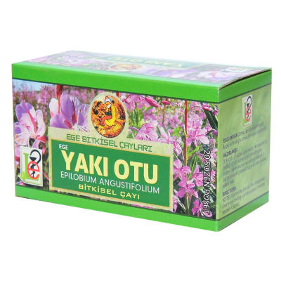 Yakı Otlu Bitki Çayı 20 Süzen Poşet - 2