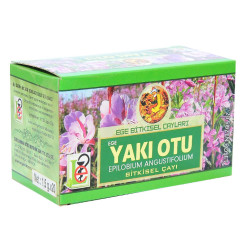 Yakı Otlu Bitki Çayı 20 Süzen Poşet - 3