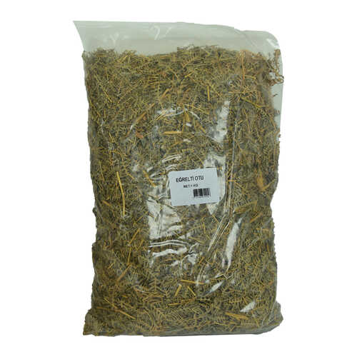Eğrelti Otu Doğal 1000 Gr Paket - 1