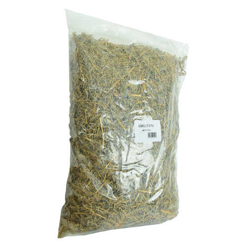 Eğrelti Otu Doğal 1000 Gr Paket - 2