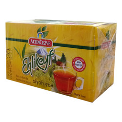 Ehlikeyf Siyah Çay 20 Süzen Pşt (1)