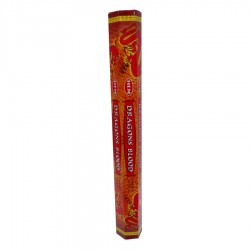 Ejderha Kanı 20 Çubuk Tütsü - Dragons Blood (1)