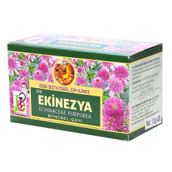 Ekinezya Bitki Çayı 20 Süzen Poşet (1)
