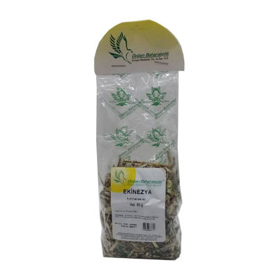 Ekinezya Bitkisi Doğal 50 Gr Paket - 1