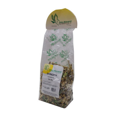 Ekinezya Bitkisi Doğal 50 Gr Paket - 3