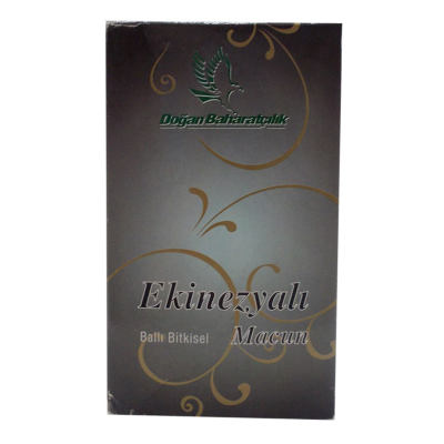 Ekinezyalı Ballı Bitkisel Karışım 450Gr - 1