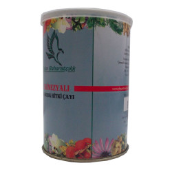 Ekinezyalı Karışık Bitkisel Çay 100 Gr Teneke Kutu (1)
