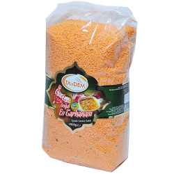 Ekşi Doğal Ev Tarhanası 1Kg - 3