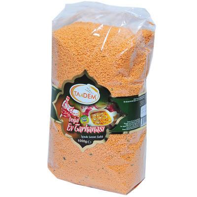 Ekşi Doğal Ev Tarhanası 1Kg - 3