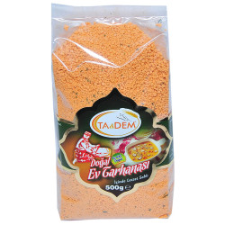 Ekşi Doğal Ev Tarhanası 500Gr