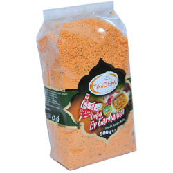 Ekşi Doğal Ev Tarhanası 500Gr (1)