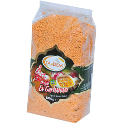 Ekşi Doğal Ev Tarhanası 500Gr - 3
