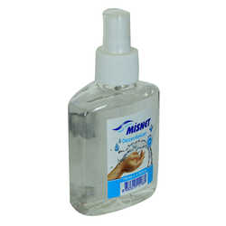 El Dezenfektanı Likit Yüzde 70 Alkollü 100 ML - 3