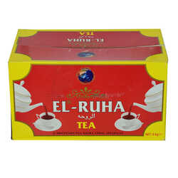 Seylan Çayı Yüzde 100 Extra İthal Siyah Çay 5000 Gr