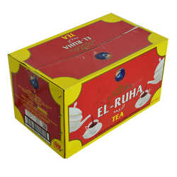 Seylan Çayı Yüzde 100 Extra İthal Siyah Çay 5000 Gr (1)