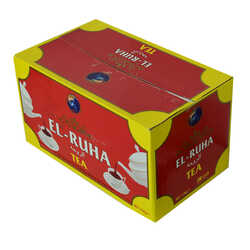 Seylan Çayı Yüzde 100 Extra İthal Siyah Çay 5000 Gr - 3