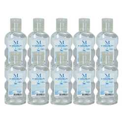 El Temizleme Jeli 10 X 50 ML