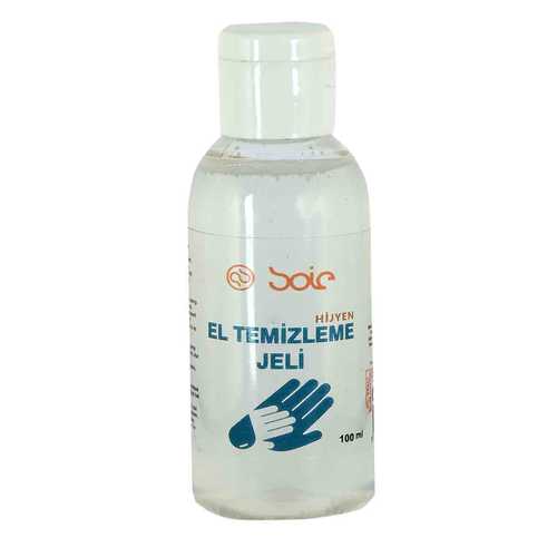 Hijyen El Temizleme Jeli 100 ML - 1